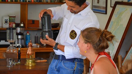 colombia coffee class