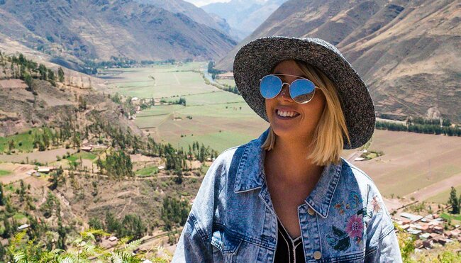 Real Peru to Bolivia - 18 to 29s with Intrepid Travel