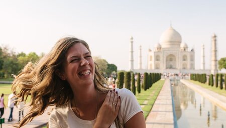 Rajasthan Experience - 2