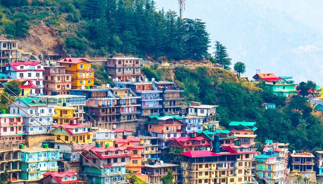 Shimla