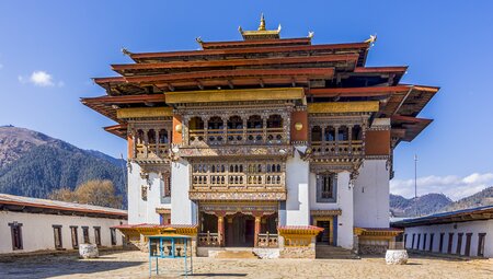 Premium Bhutan - 3