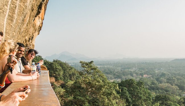 Sri Lanka Explorer - 1