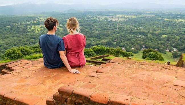 Experience Essential Sri Lanka - 18 to 29s style with Intrepid Travel