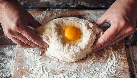 Georgia Real Food Adventure - 2