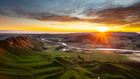 Premium New Zealand North Island - 2