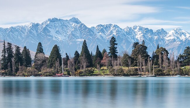 New Zealand_Queenstown