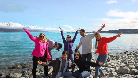 Epic New Zealand - 2