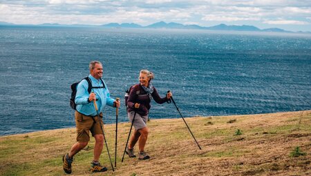 Tasmania's Maria Island Winter Escape - 3