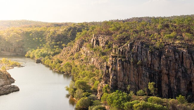 Top End & Kakadu Adventure - 1