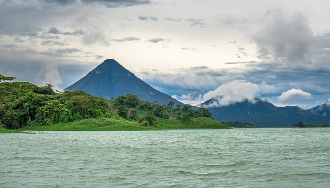 Premium Costa Rica in Depth - 1