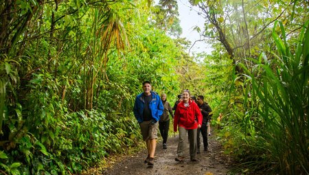 Premium Costa Rica in Depth - 3