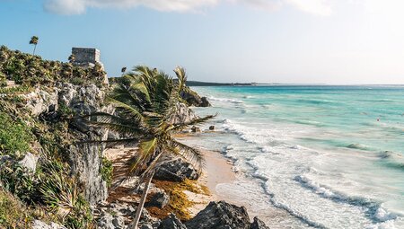 Premium Mexico Yucatan Highlights - 3