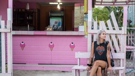 Real Central America - 18 to 29s small group adventure with Intrepid Travel