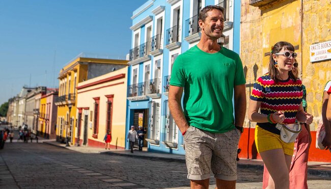 Experience the best of Mexico with Intrepid Travel