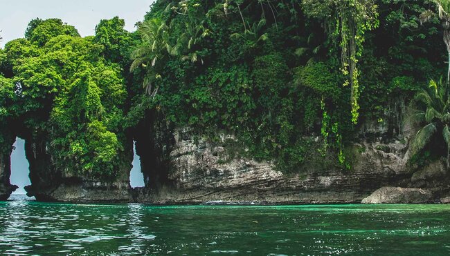 Costa Rica & Panama Discovery - 1