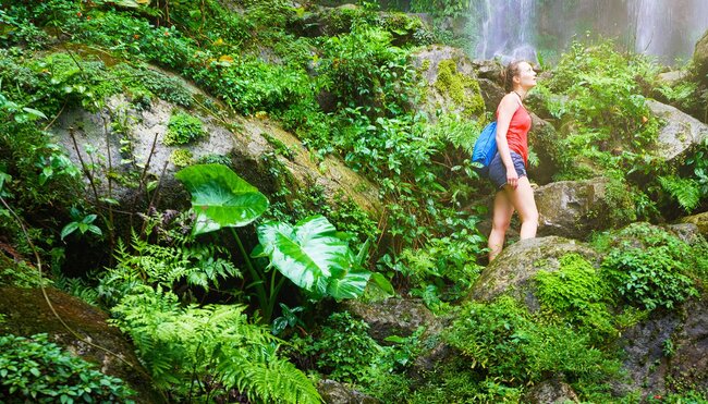 Central American Journey with Intrepid Travel