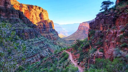 Premium Hiking in the Grand Canyon - 2