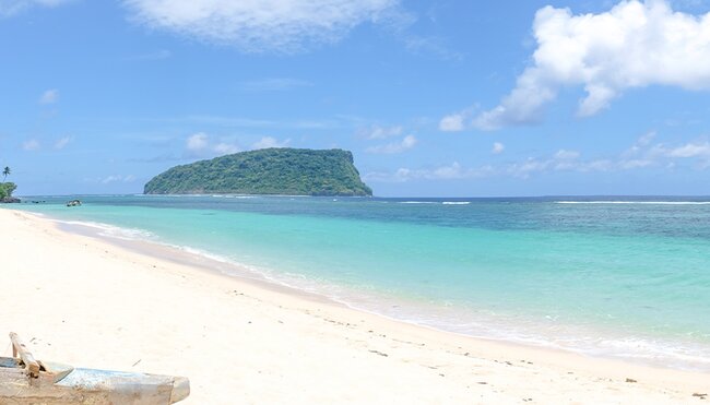 TESS - Lalomanu Beach Banner - 1920x500