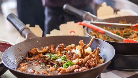 Malaysia's Ultimate Adventure - 2