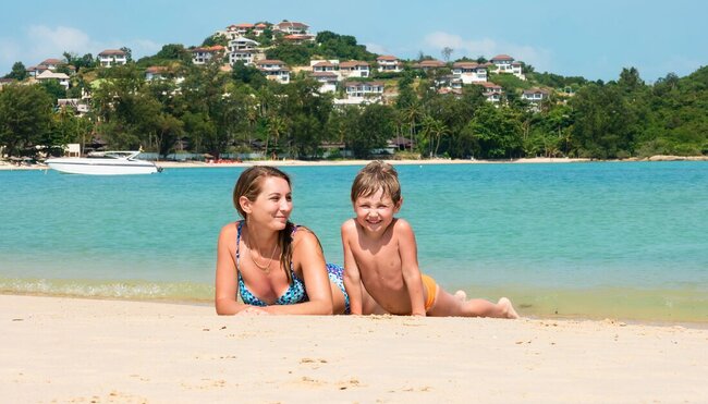 Take in the very best of magical Thailand with Intrepid