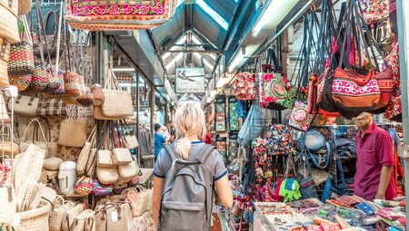 Beautiful Northern Thailand - 2