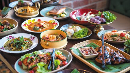 Beautiful Northern Thailand - 3