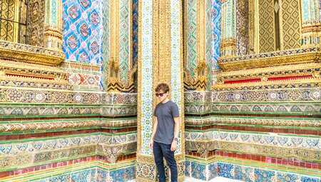 Essential Southern Thailand - 3