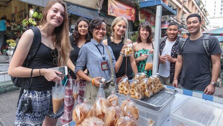 Classic Thailand West Coast - 3