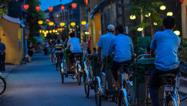 Vietnam Family Holiday with Teenagers - 1