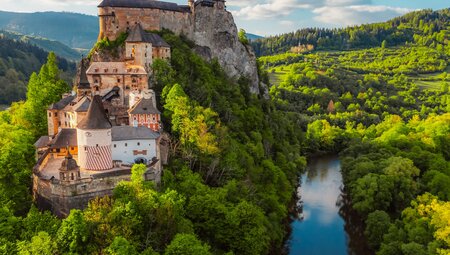 Premium Central Europe - 3