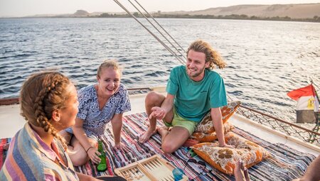 Real Egypt & Jordan - 3