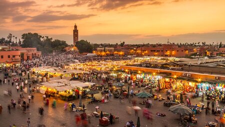 Morocco_Marrakech_markets
