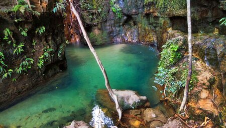 Madagascar Adventure - 3