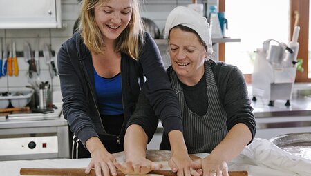 Experience the cuisine and culture of Montenegro & Macedonia on a Real Food Adventure