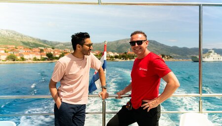 Premium Split to Dubrovnik - 3