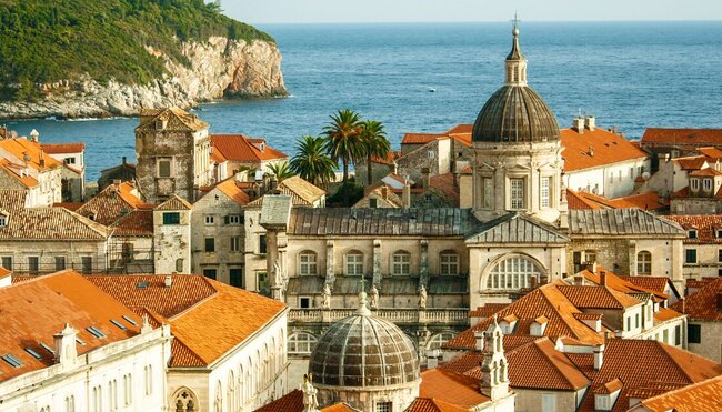 Premium Split to Dubrovnik - 1