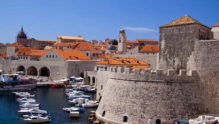 Premium Balkans in Depth - 2