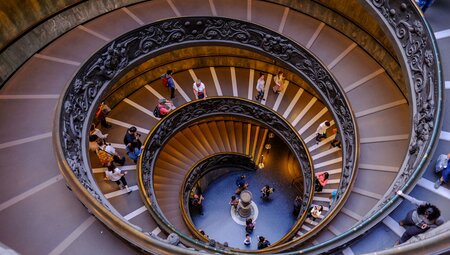 Premium Rome to Venice - 2