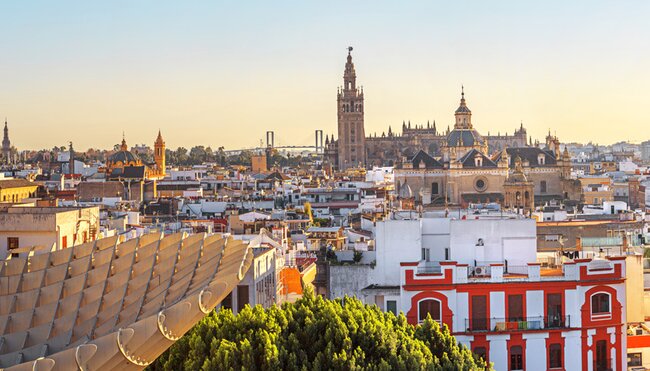 Premium Spain & Portugal - 1
