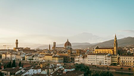 Premium Rome to Split - 2