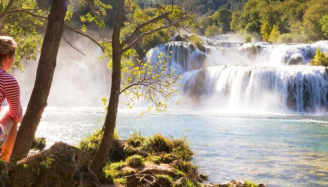 Budapest to Venice - 1