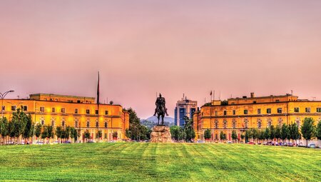 Dubrovnik to Santorini - 3