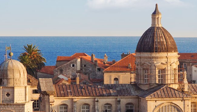 Dubrovnik
