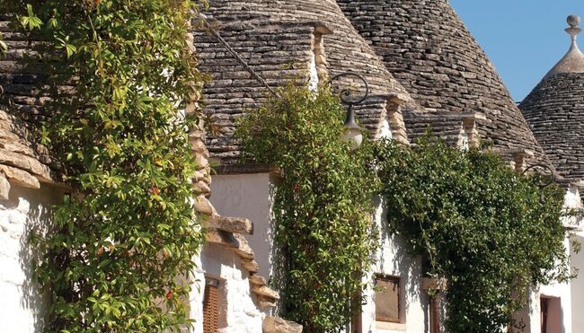 Southern Italy: Amalfi Coast & Puglia - 1