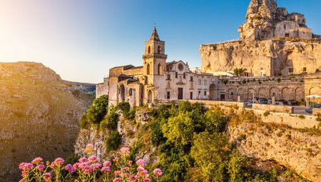 Southern Italy: Amalfi Coast & Puglia - 3