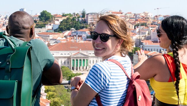 Portugal Real Food Adventure - 1