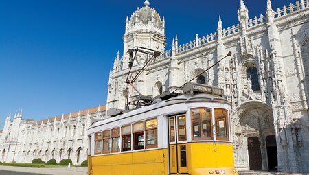 Taste the beautiful cuisine of Portugal and Galicia in our Real Food Adventure