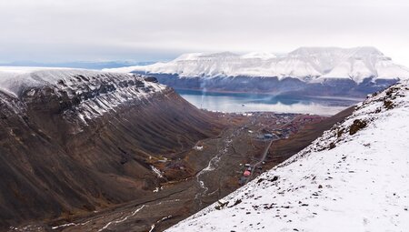 Svalbard Explorer: Best of High Arctic Norway