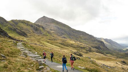 Best of the United Kingdom