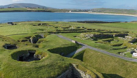 Scotland's Shetland Islands 